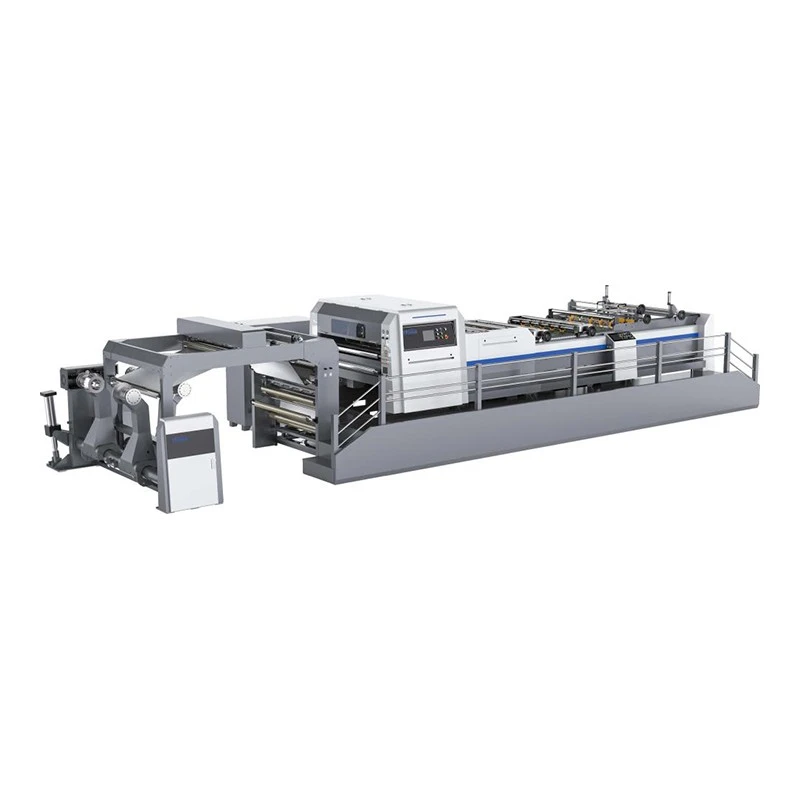 Rotary Paper Sheeter 1500mm factory Rotary Paper Sheeter 1500mm factory