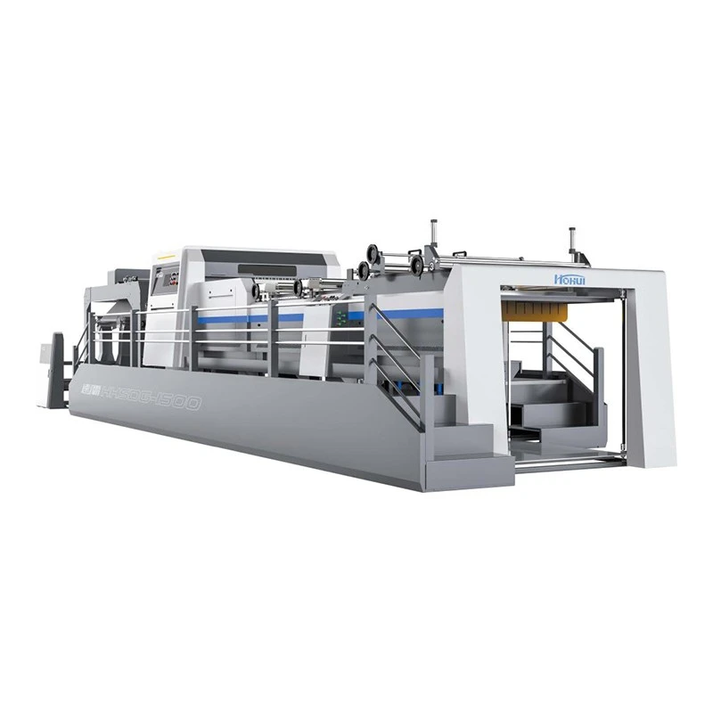 Rotary Paper Sheeter 1500mm best Rotary Paper Sheeter 1500mm best